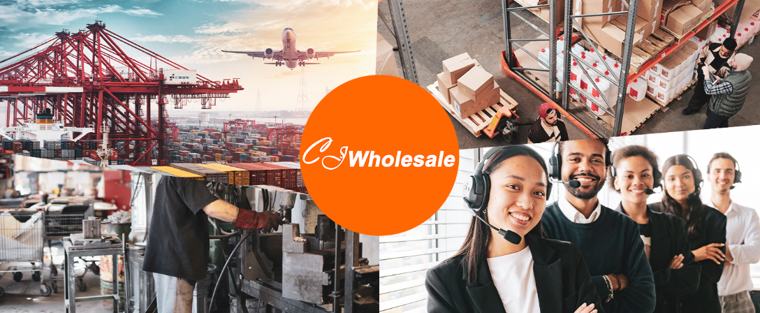 CJ Wholesale