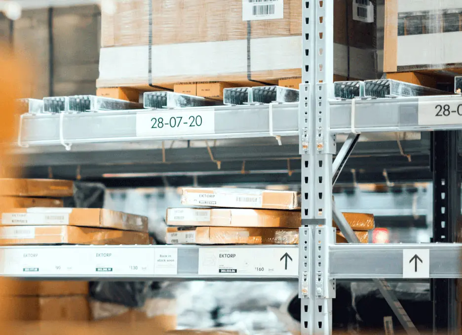 Building global warehouses